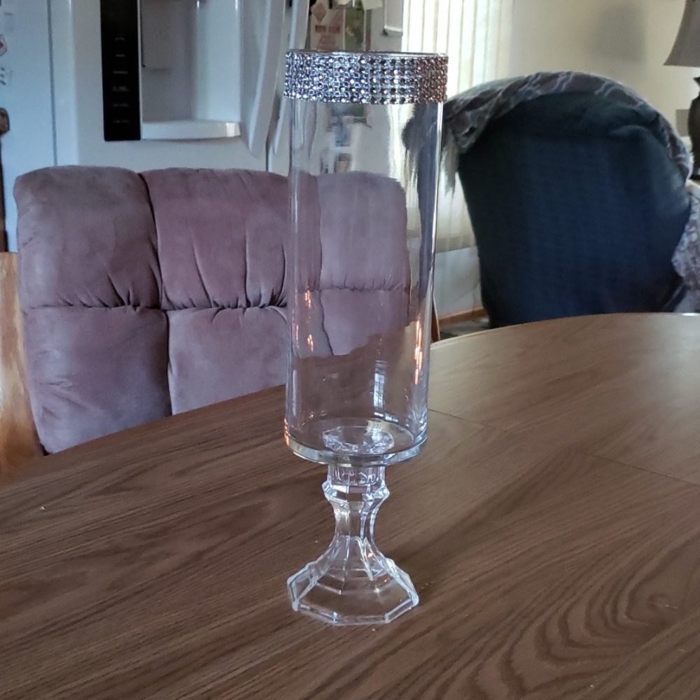 Candle holder